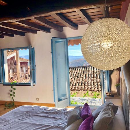 Casa Rural Cabo La Aldea Могарас Екстериор снимка